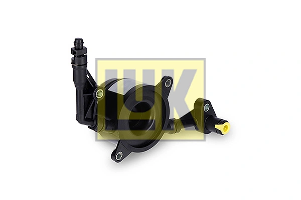 Central Slave Cylinder, clutch